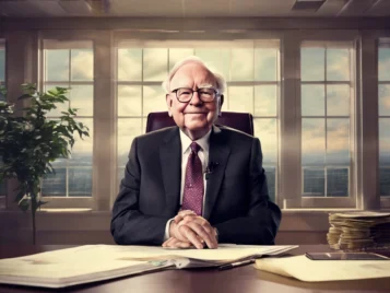 Berkshire Hathaway ist billiger als sie aussieht !